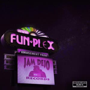 Funplex - Young Deji