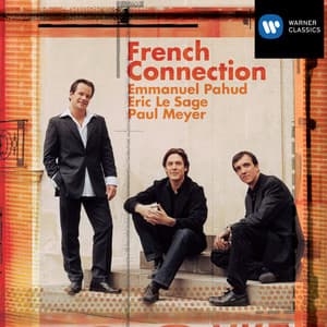 French Connection - Emmanuel Pahud