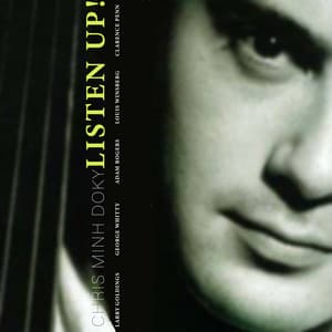 Listen Up! - Chris Minh Doky