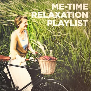 Me-Time Relaxation Playlist - Soothing Music for Sleep Academy