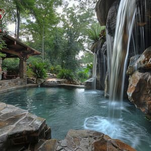 Temas De Spa O Masaje: Música Para La Relajación - Declaración más profunda