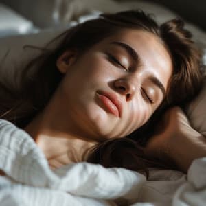 Calm Sleep Harmony: Soothing Sounds for Rest - Dark Music Specialists