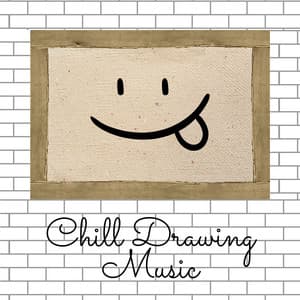 Lo Fi Beats For Sketching Drawing & Painting - Chill Drawing Music