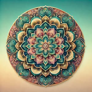 528 Hz Deep Relaxation and Higher State of Mind - Angelic Impulse