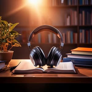 Study Tunes: Music for Academic Excellence - Reading and Study Music