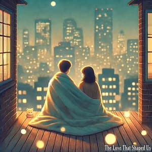 The Love That Shaped Us - Old-School Lofi