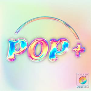 Pop Plus - 5 Alarm