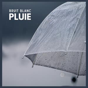 Bruit blanc: pluie - Sons De Pluie