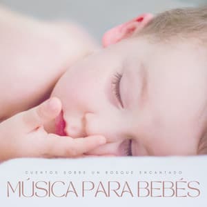 Música Para Bebés: Cuentos Sobre Un Bosque Encantado - Canciones De Cuna