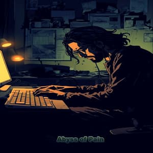 Abyss of Pain - Kachy30