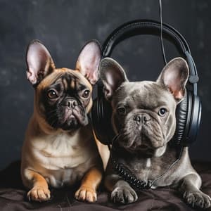 Relaxing Harmonies for Pets: Calming Animal Tunes - Music Sound Calm