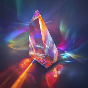 Crystalize Your Soul: Crystal Harp Music for Spiritual Healing, Harmonizing Sound Therapy - Eni Gravity