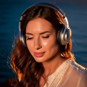 Melodic Drift: Warm Tones Evolve - Perfect Music