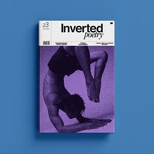 Inverted Poetry - Energizing Yoga Zone