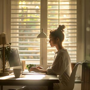 Música Serena Para Yoga Y Bienestar - Ambiente 11