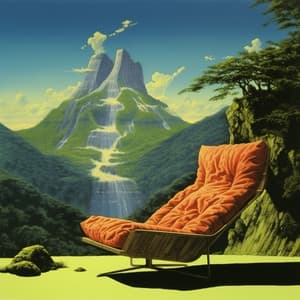 Eclipse Lounge - Buddha Lounge