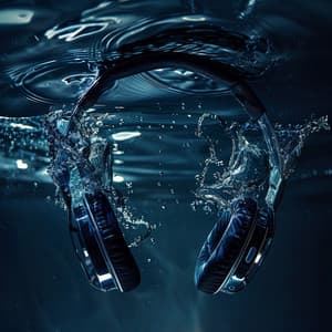 Stream's Symphonic Echo: Natural Water Music - HD Samples