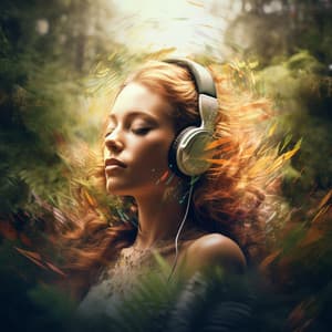 Sanación Emocional: Ritmos Binaurales Para Liberación Y Renovación - Grabaciones binaurales ritmos