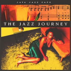 The Jazz Journey - Java Jazz Cafe
