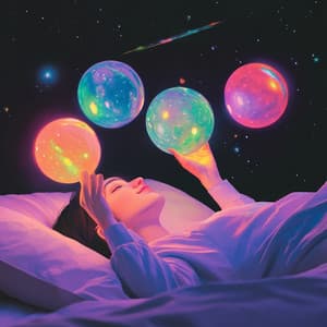 沉静狗幻想者 - Chakra Frequencies