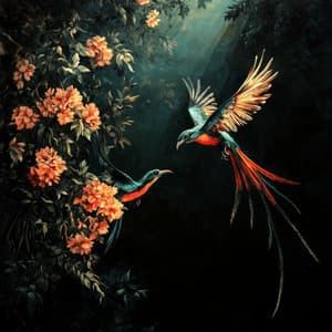 #01 Wake Up to the Sound of Birds - Bird Sounds