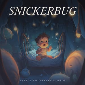 Snickerbug - Sleep Lullabies for Newborn
