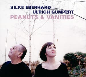 Peanuts and Vanities - Silke Eberhard