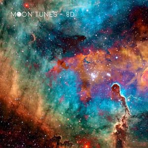 Paseos Tranquilos - Música Para Dormir Inspirada En El Espacio