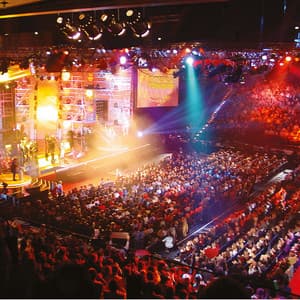 Showbiz Plus, Vol. 5 - Play-Ons , Play-Offs - Jeff Newmann