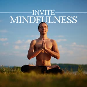 Invite Mindfulness: Zone of Meditative Experience - Meditation Music therapy