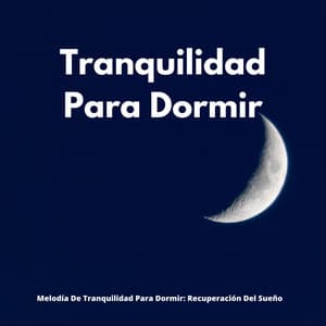 Melodía De Tranquilidad Para Dormir: Recuperación Del Sueño - Dulces Sueños