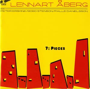 7 Pieces - Lennart Aberg