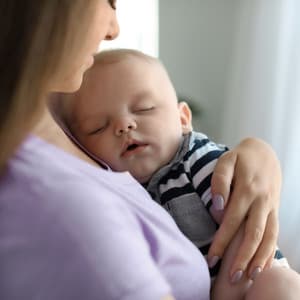 Velvet Dreams: Calming Baby Lullaby - Calm Music