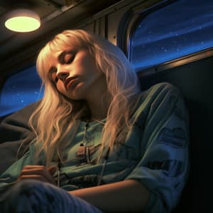 Gentle Thunder: Calming Sleep Soundscapes - Therapeutic Mind Theatre