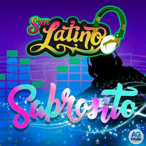 Sabrosito - Son Latino