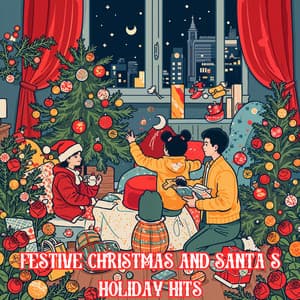 Classic Christmas and New Year’s Melodies - Christmas Music Guys