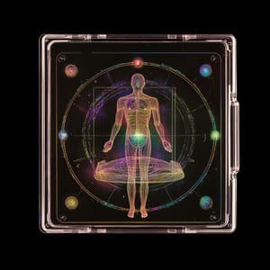 La Cascade des Étoiles Filantes - Detente Spa Musique Collection