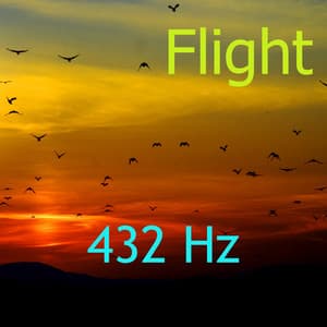 Flight - 432 Hz