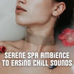 Serene Spa Ambience to Easing Chill Sounds - Relaxing Nature Sounds Collection
