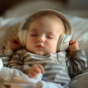 Cradle Songs: Soothing Music for Baby Sleep - Baby Lullaby Universe