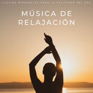 Música De Relajación: Lluvias Binaurales Para La Felicidad Del Spa - Música ambiental relajante