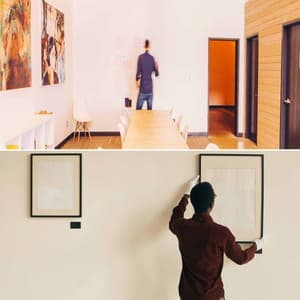 High-class Ambiance for Boring Tasks - Feel Good Jazz