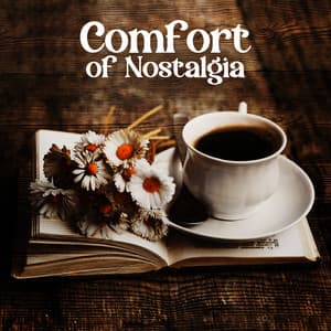 Comfort of Nostalgia - Sad Music Zone