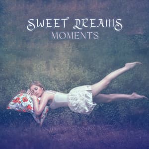 Sweet Dreams Moments: Sounds for Good Night - Bedtime Stories Unit