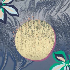 Backdrop for Letting Go - Cafe Hintergrundmusik International