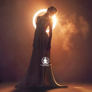 Divine Light Surrounds You - Relaxation Meditation Songs Divine