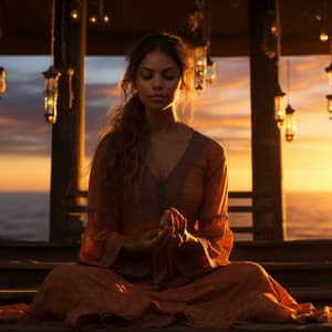 Éxtasis De Masaje: Paisaje Sonoro Relajado De Santuario De Ruido Blanco - Cuencos tibetanos relajantes