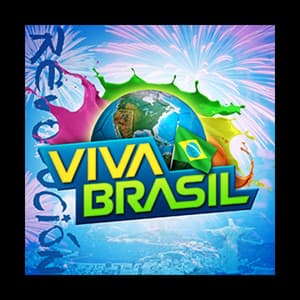 Viva Brasil - Club Bossa Lounge Players