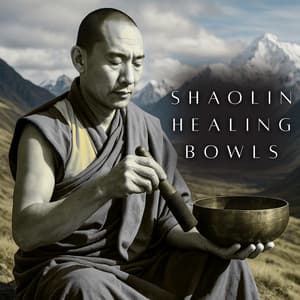 Third Eye Chakra Music - Om Voices