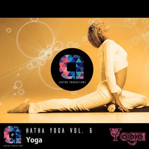 Yoga: Hatha Yoga, Vol.6 - Yoga